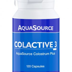 AquaSource ColActive3 – 120 капсули