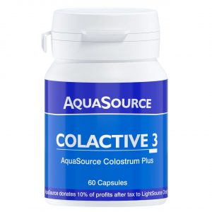 AquaSource ColActive3 – 60 капсули