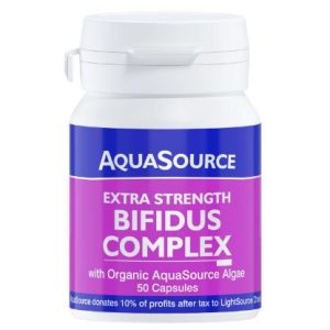 AquaSource Bifidus Complex – 50 капсули