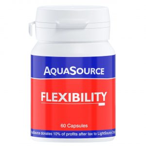 AquaSource Flexibility – 60 капсули