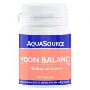 AquaSource Moon Balance – 60 капсули