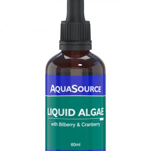 AquaSource Liquid Algae – 60ml