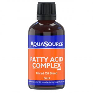 AquaSource Fatty Acid Complex – 50ml