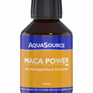 AquaSource Maca Power 150ml